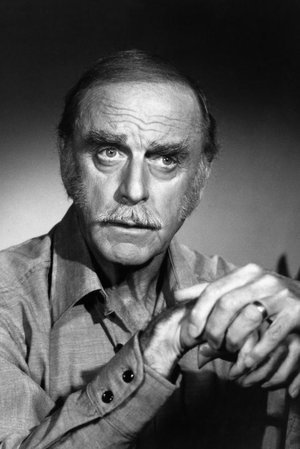 John Dehner