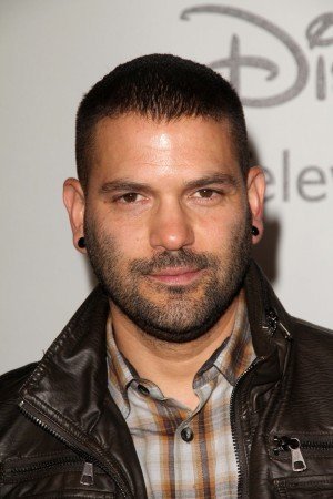 Guillermo Diaz | Photos | Hollywood.com