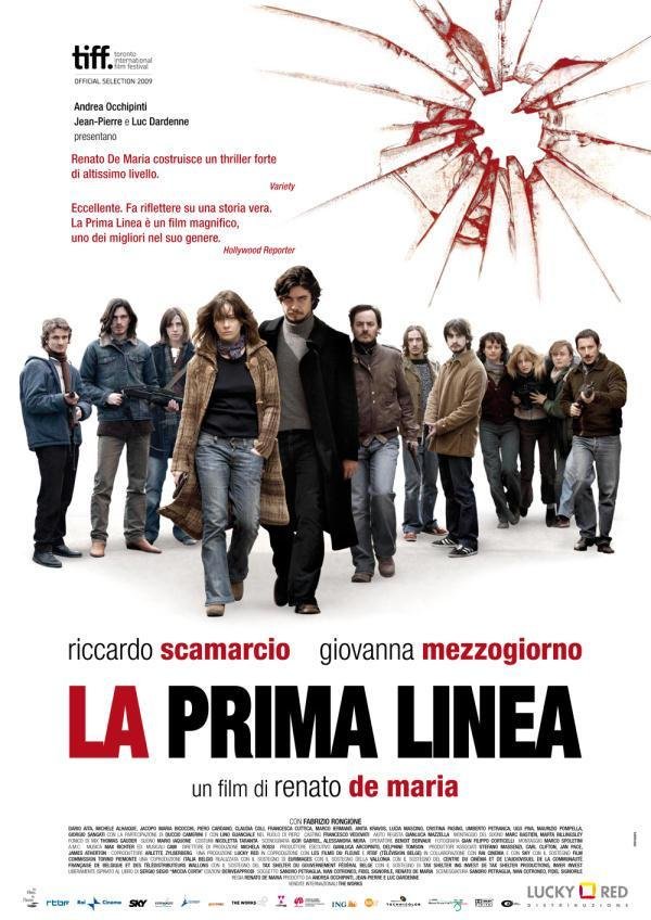 la prima cosa bella dvdrip ita