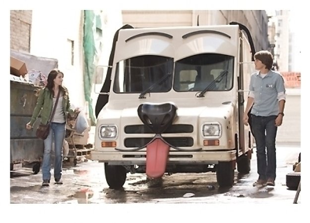 Hotel for Dogs Movie Stills