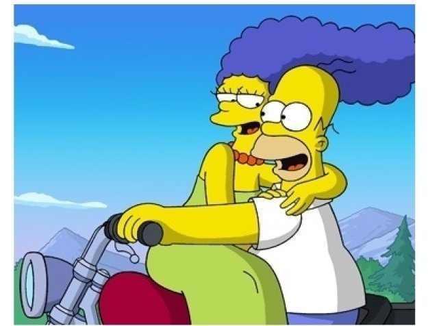 10 of 16 the simpsons movie mov...