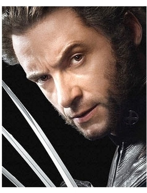 Movie Stills: Hugh Jackman