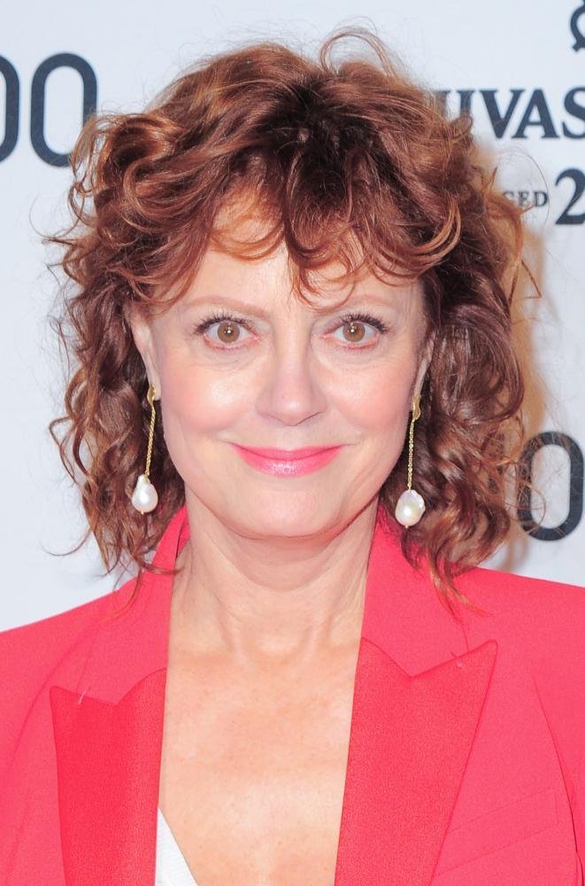 Susan Sarandon | Celebrities | Hollywood.com