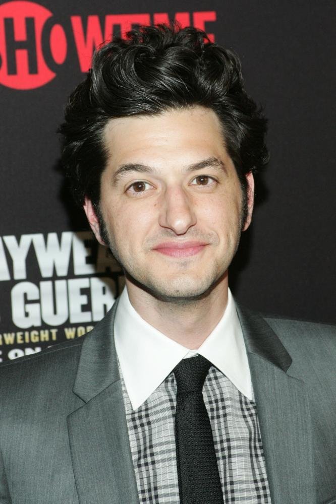 Ben Schwartz | Celebrities | Hollywood.com